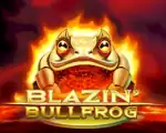 Blazin' Bullfrog